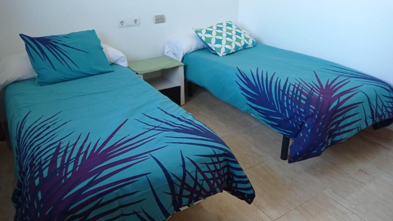 Max Friend's * Ibiza città